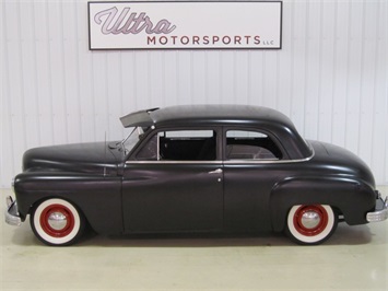 1949 Plymouth Special Deluxe   - Photo 3 - Fort Wayne, IN 46804