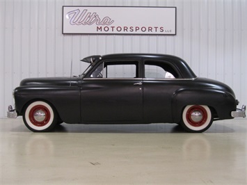 1949 Plymouth Special Deluxe   - Photo 2 - Fort Wayne, IN 46804