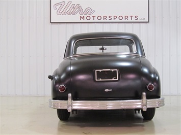 1949 Plymouth Special Deluxe   - Photo 14 - Fort Wayne, IN 46804