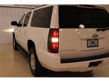 2007 Chevrolet Suburban LS 1500 LS 1500 4dr SUV   - Photo 9 - Fort Wayne, IN 46804