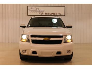 2007 Chevrolet Suburban LS 1500 LS 1500 4dr SUV   - Photo 3 - Fort Wayne, IN 46804