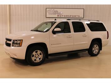 2007 Chevrolet Suburban LS 1500 LS 1500 4dr SUV   - Photo 7 - Fort Wayne, IN 46804