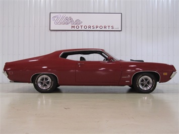 1970 Ford Torino 429 Cobra Jet   - Photo 2 - Fort Wayne, IN 46804