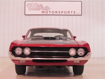 1970 Ford Torino 429 Cobra Jet   - Photo 4 - Fort Wayne, IN 46804