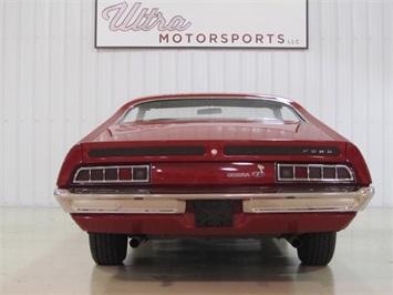 1970 Ford Torino 429 Cobra Jet   - Photo 14 - Fort Wayne, IN 46804