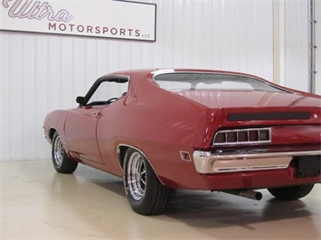 1970 Ford Torino 429 Cobra Jet   - Photo 15 - Fort Wayne, IN 46804