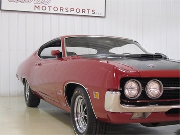 1970 Ford Torino 429 Cobra Jet   - Photo 5 - Fort Wayne, IN 46804