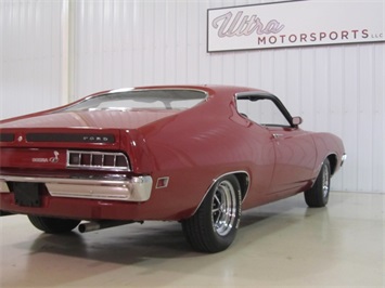 1970 Ford Torino 429 Cobra Jet   - Photo 16 - Fort Wayne, IN 46804