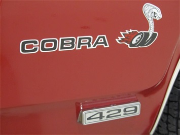 1970 Ford Torino 429 Cobra Jet   - Photo 42 - Fort Wayne, IN 46804