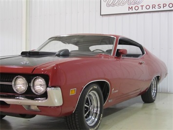 1970 Ford Torino 429 Cobra Jet   - Photo 6 - Fort Wayne, IN 46804