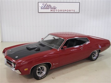 1970 Ford Torino 429 Cobra Jet   - Photo 13 - Fort Wayne, IN 46804