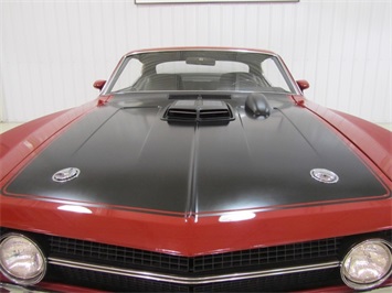 1970 Ford Torino 429 Cobra Jet   - Photo 11 - Fort Wayne, IN 46804