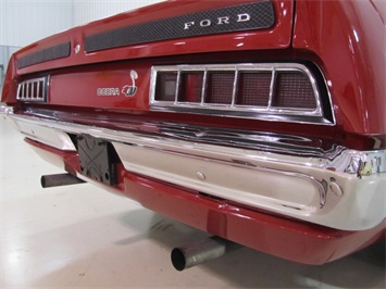 1970 Ford Torino 429 Cobra Jet   - Photo 44 - Fort Wayne, IN 46804