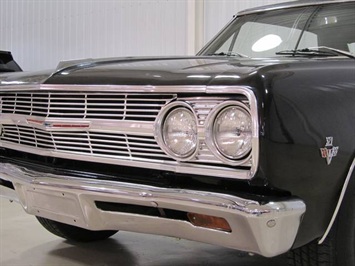 1965 Chevrolet Chevelle SS   - Photo 6 - Fort Wayne, IN 46804