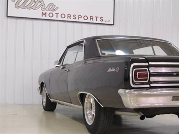 1965 Chevrolet Chevelle SS   - Photo 14 - Fort Wayne, IN 46804