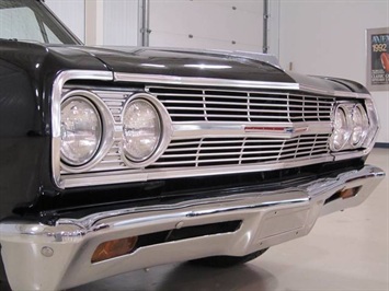 1965 Chevrolet Chevelle SS   - Photo 7 - Fort Wayne, IN 46804