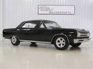 1965 Chevrolet Chevelle SS   - Photo 11 - Fort Wayne, IN 46804