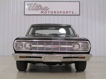 1965 Chevrolet Chevelle SS   - Photo 3 - Fort Wayne, IN 46804