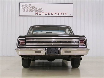 1965 Chevrolet Chevelle SS   - Photo 13 - Fort Wayne, IN 46804