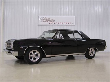 1965 Chevrolet Chevelle SS   - Photo 2 - Fort Wayne, IN 46804