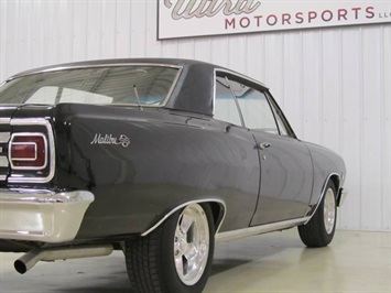 1965 Chevrolet Chevelle SS   - Photo 15 - Fort Wayne, IN 46804