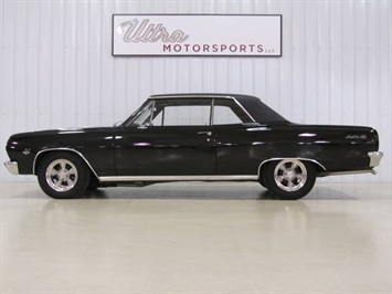 1965 Chevrolet Chevelle SS   - Photo 1 - Fort Wayne, IN 46804