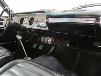 1965 Chevrolet Chevelle SS   - Photo 33 - Fort Wayne, IN 46804