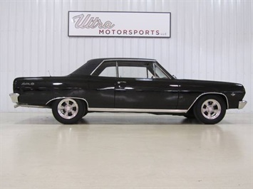 1965 Chevrolet Chevelle SS   - Photo 12 - Fort Wayne, IN 46804