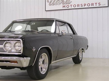 1965 Chevrolet Chevelle SS   - Photo 5 - Fort Wayne, IN 46804