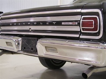 1965 Chevrolet Chevelle SS   - Photo 16 - Fort Wayne, IN 46804