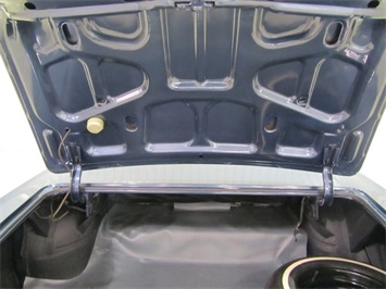 1966 Oldsmobile Cutlass Convertible-4 SPEED   - Photo 25 - Fort Wayne, IN 46804