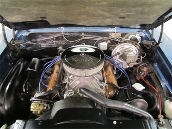 1966 Oldsmobile Cutlass Convertible-4 SPEED   - Photo 10 - Fort Wayne, IN 46804