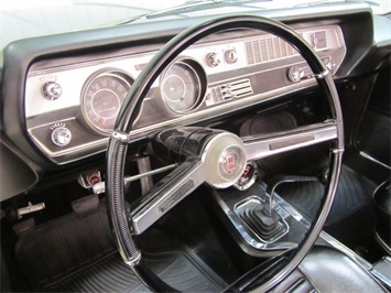 1966 Oldsmobile Cutlass Convertible-4 SPEED   - Photo 30 - Fort Wayne, IN 46804