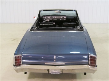 1966 Oldsmobile Cutlass Convertible-4 SPEED   - Photo 19 - Fort Wayne, IN 46804