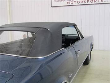 1966 Oldsmobile Cutlass Convertible-4 SPEED   - Photo 44 - Fort Wayne, IN 46804