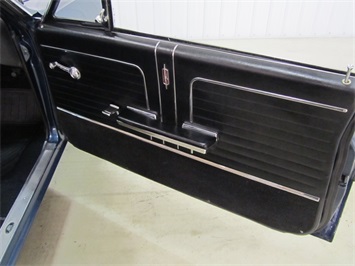 1966 Oldsmobile Cutlass Convertible-4 SPEED   - Photo 35 - Fort Wayne, IN 46804