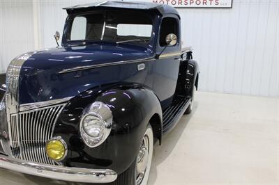 1941 Ford Pickup   - Photo 7 - Fort Wayne, IN 46804