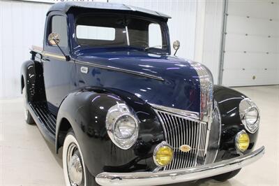 1941 Ford Pickup   - Photo 6 - Fort Wayne, IN 46804