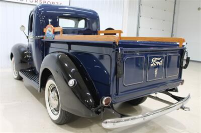 1941 Ford Pickup   - Photo 15 - Fort Wayne, IN 46804