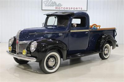 1941 Ford Pickup   - Photo 4 - Fort Wayne, IN 46804