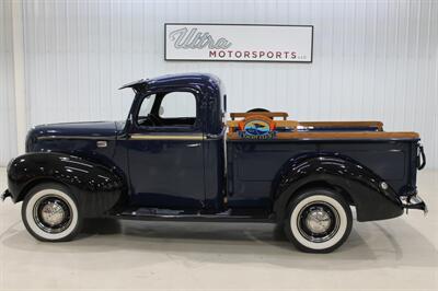 1941 Ford Pickup   - Photo 35 - Fort Wayne, IN 46804