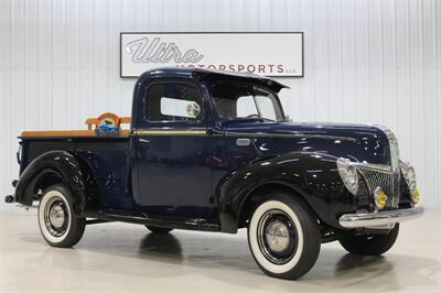 1941 Ford Pickup   - Photo 1 - Fort Wayne, IN 46804