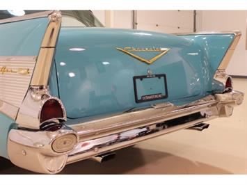 1957 Chevrolet Bel Air/150/210   - Photo 17 - Fort Wayne, IN 46804