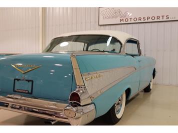 1957 Chevrolet Bel Air/150/210   - Photo 14 - Fort Wayne, IN 46804