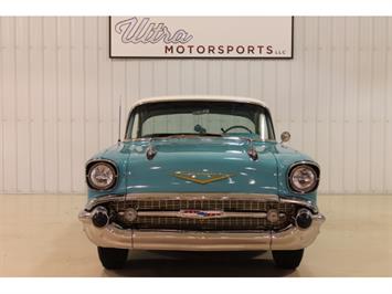 1957 Chevrolet Bel Air/150/210   - Photo 6 - Fort Wayne, IN 46804