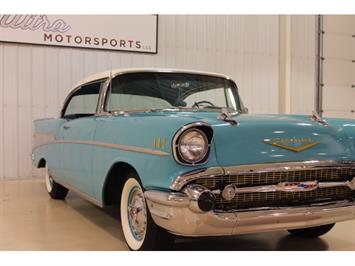 1957 Chevrolet Bel Air/150/210   - Photo 7 - Fort Wayne, IN 46804