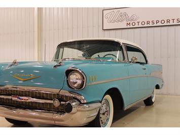 1957 Chevrolet Bel Air/150/210   - Photo 5 - Fort Wayne, IN 46804