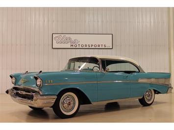 1957 Chevrolet Bel Air/150/210   - Photo 1 - Fort Wayne, IN 46804