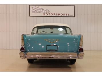 1957 Chevrolet Bel Air/150/210   - Photo 15 - Fort Wayne, IN 46804