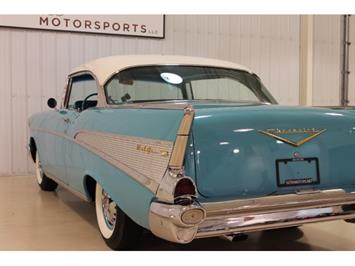 1957 Chevrolet Bel Air/150/210   - Photo 16 - Fort Wayne, IN 46804